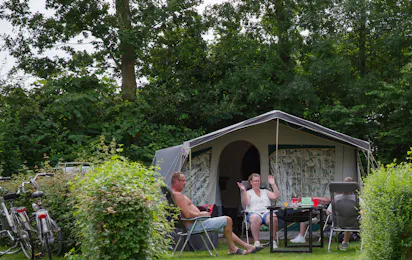 Camping 't Veerse Meer