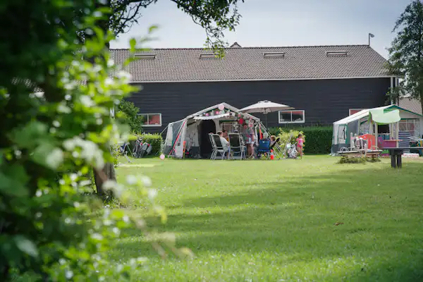 Camping 't Veerse Meer