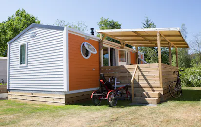 Camping 't Veld
