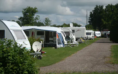 Camping 't Venhop