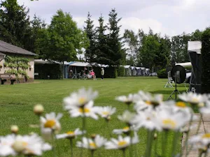 Camping 't Vossenveld