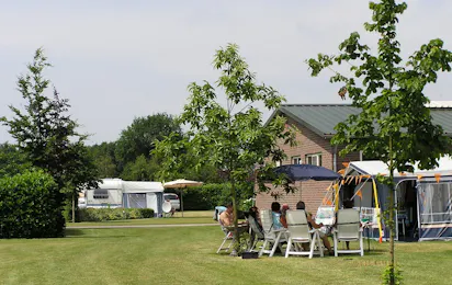 Camping 't Vossenveld