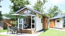 Camping 't Weergors