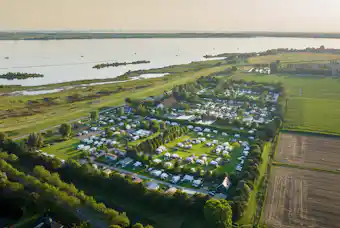 Camping 't Weergors