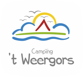 Camping t Weergors