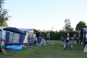 Camping 't Westdorp