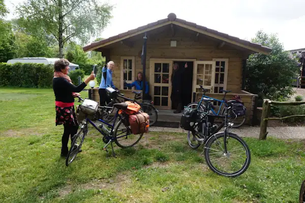 Camping 't Westdorp