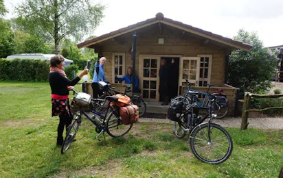 Camping 't Westdorp