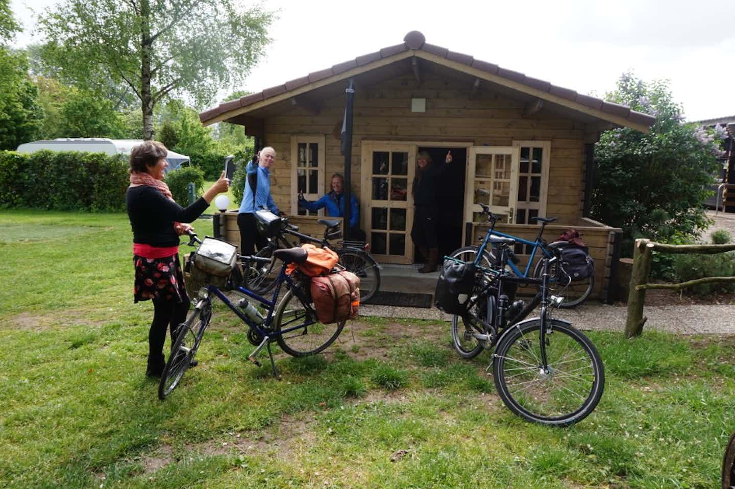 Camping 't Westdorp