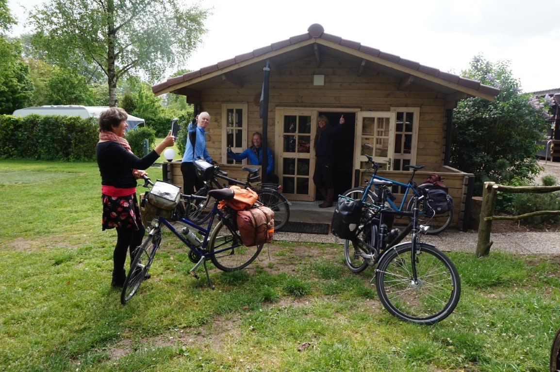 Camping 't Westdorp
