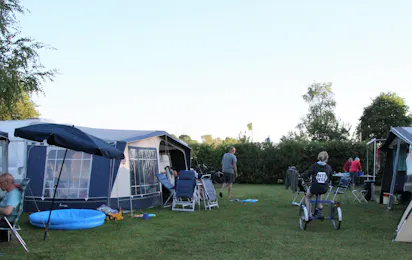 Camping 't Westdorp