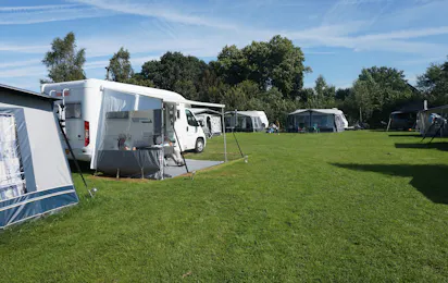 Camping 't Westdorp