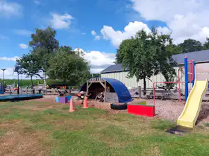 Camping 't Westdorp