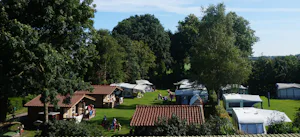 Camping 't Westdorp