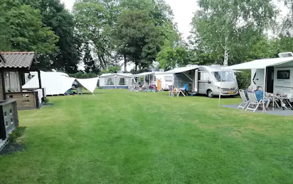 Camping 't Westdorp