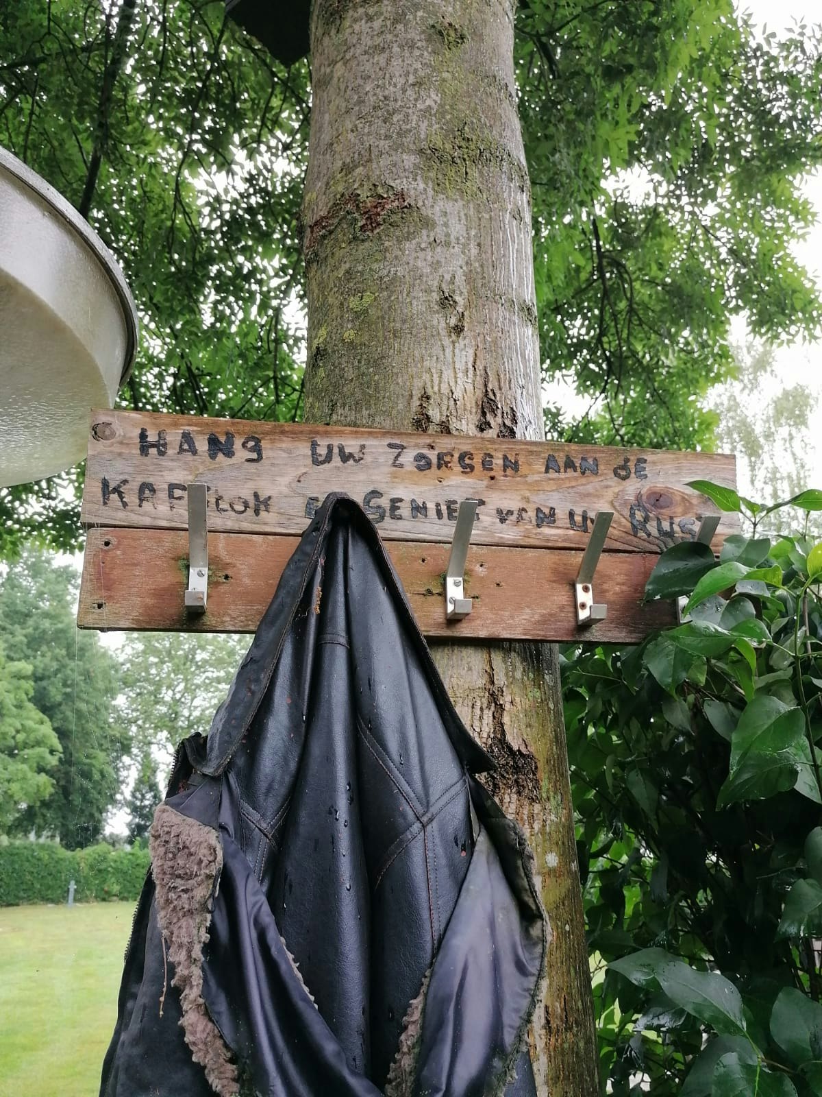 Camping 't Westdorp