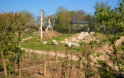 Vakantiepark Capfun Wieskamp