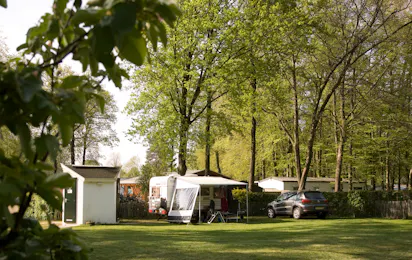 Vakantiepark Capfun Wieskamp