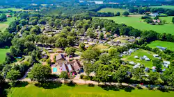 Vakantiepark Capfun Wieskamp