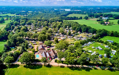 Vakantiepark Capfun Wieskamp
