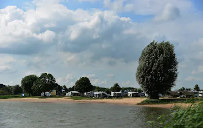 Stadscamping Schoonhoven