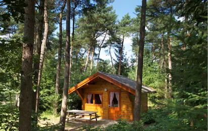 't Zand kamperen en recreëren