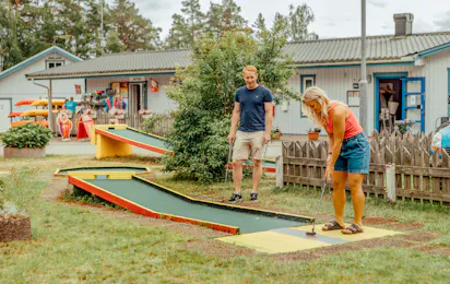 Camping Tättö Havsbad