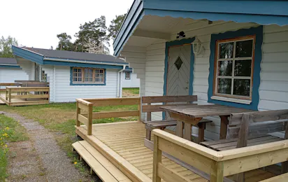 Camping Tättö Havsbad