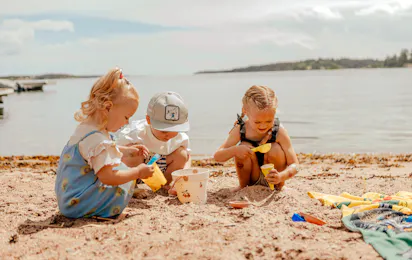 Camping Tättö Havsbad