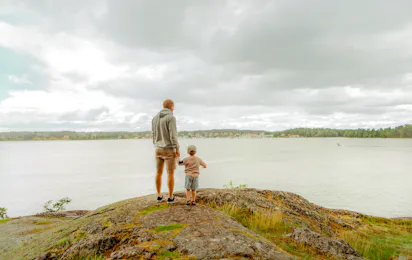 Camping Tättö Havsbad