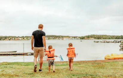 Camping Tättö Havsbad