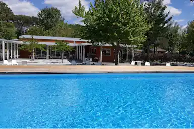 Camping Taimi