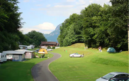 Camping Talacker