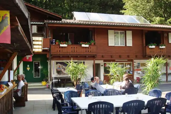 Camping Talacker