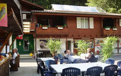 Camping Talacker