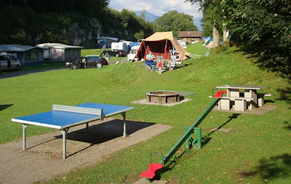 Camping Talacker