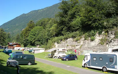 Camping Talacker