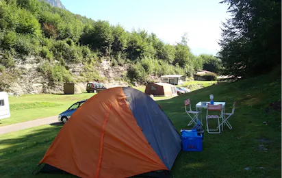 Camping Talacker