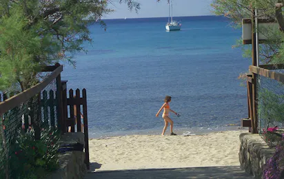 Camping Tallinucci