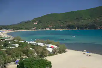 Camping Tallinucci