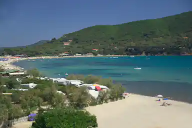 Camping Tallinucci