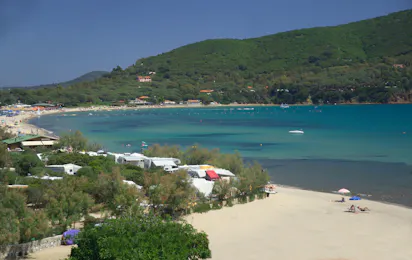 Camping Tallinucci