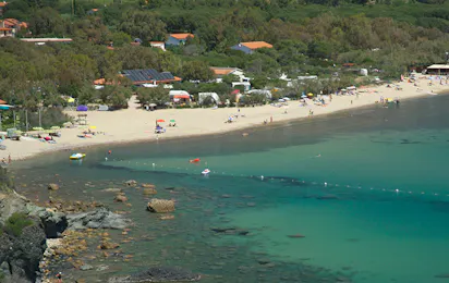 Camping Tallinucci