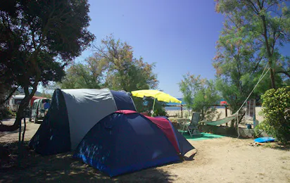 Camping Tallinucci