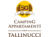 Camping Tallinucci