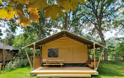 Camping Tamaring