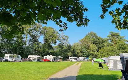 Camping Tamaring