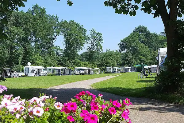 Camping Tamaring