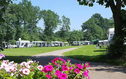 Camping Tamaring