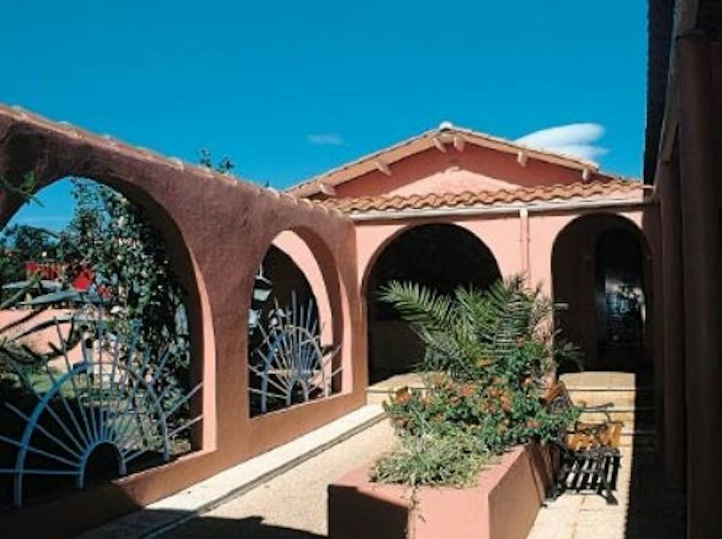 Camping Tamaris Plage